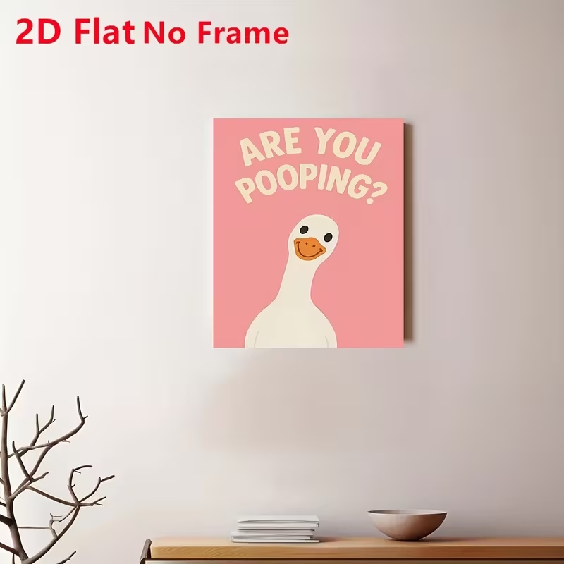 Modern Pink Are You Pooping Qu - Home Improvement Trends ulasan dan harga