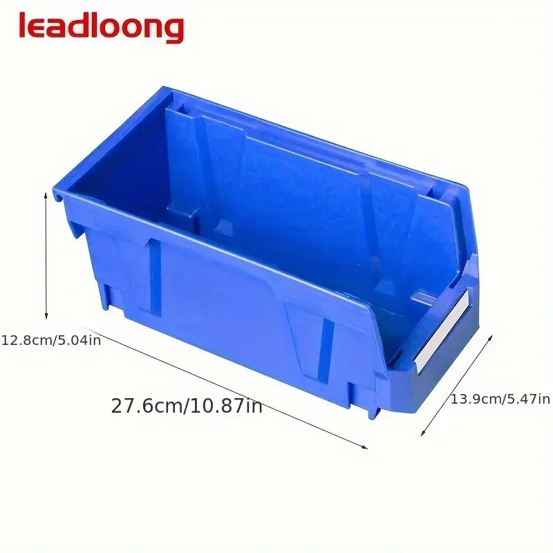 LEADLOONG V3 Garage Box 12pc 1 - Home Improvement Binford Tools ulasan dan harga