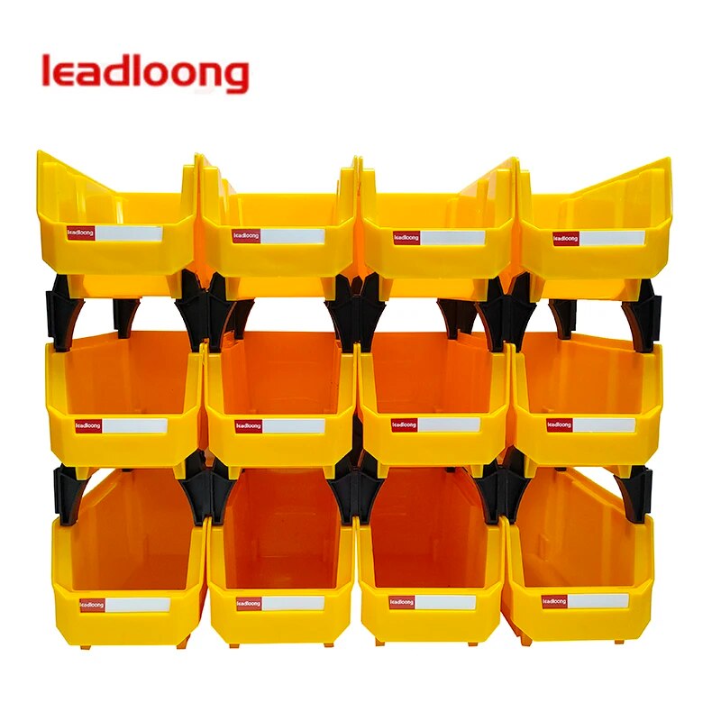 LEADLOONG V3 Garage Box 12pc 1 - Home Improvement Binford Tools ulasan dan harga