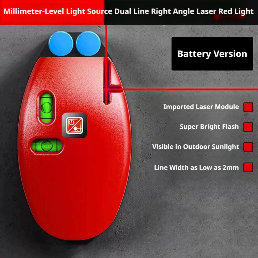 90 Degree Right Angle Laser Le - Level Laser Line ulasan dan harga