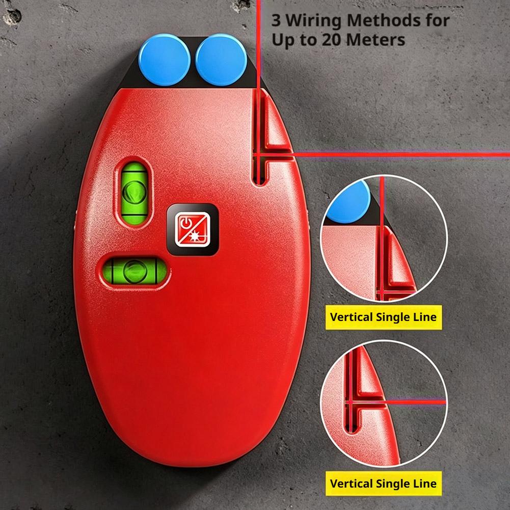 90 Degree Right Angle Laser Le - Level Laser Line ulasan dan harga