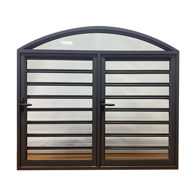 Aluminum alloy material dark g - Home Improvement Materials ulasan dan harga