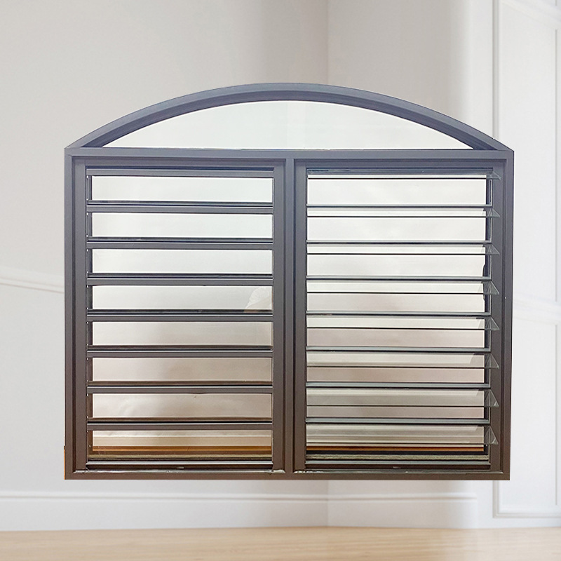 Aluminum alloy material dark g - Home Improvement Materials ulasan dan harga