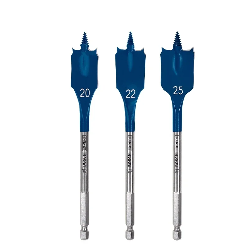 Bosch EXPERT Self Cut Speed Sp - Drill Bit Set ulasan dan harga