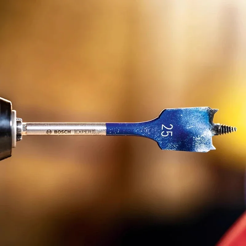 Bosch EXPERT Self Cut Speed Sp - Drill Bit Set ulasan dan harga