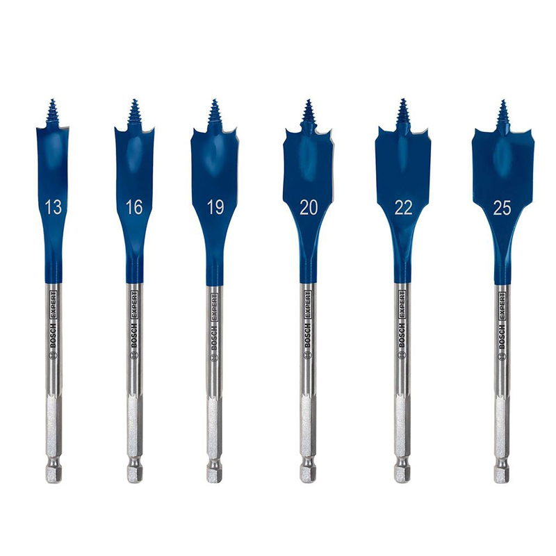 BOSCH 2608900333 Expert Self C - Drill Bit Set ulasan dan harga