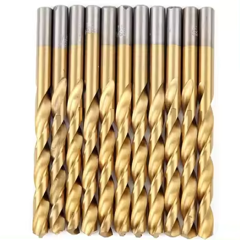 170 Pcs Metric Drill Bit Set T - Drill Bit Set ulasan dan harga