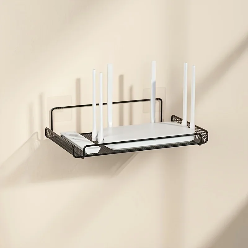 Stainless Steel Router Shelf N - Home Improvement News ulasan dan harga