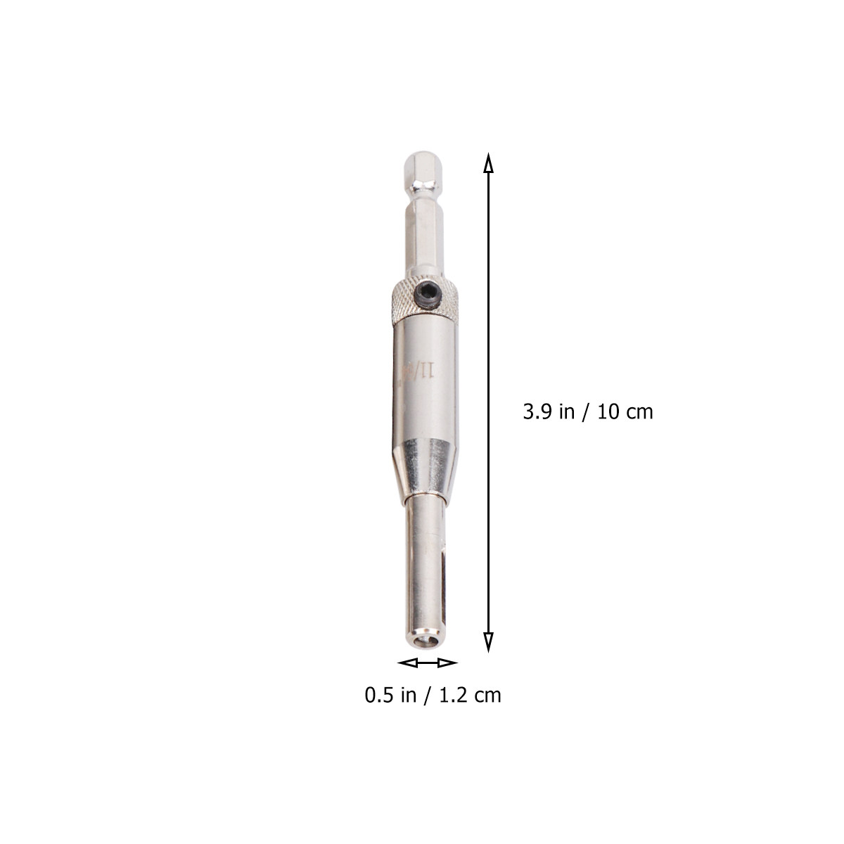 8 in 1 Hss Countersink Drill B - Drill Bit Set ulasan dan harga