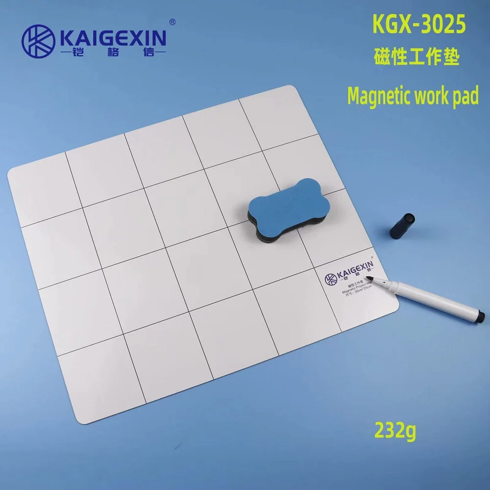 kgx 30*25cm 25*20cm Magnetic P - Home Improvement Binford Tools ulasan dan harga