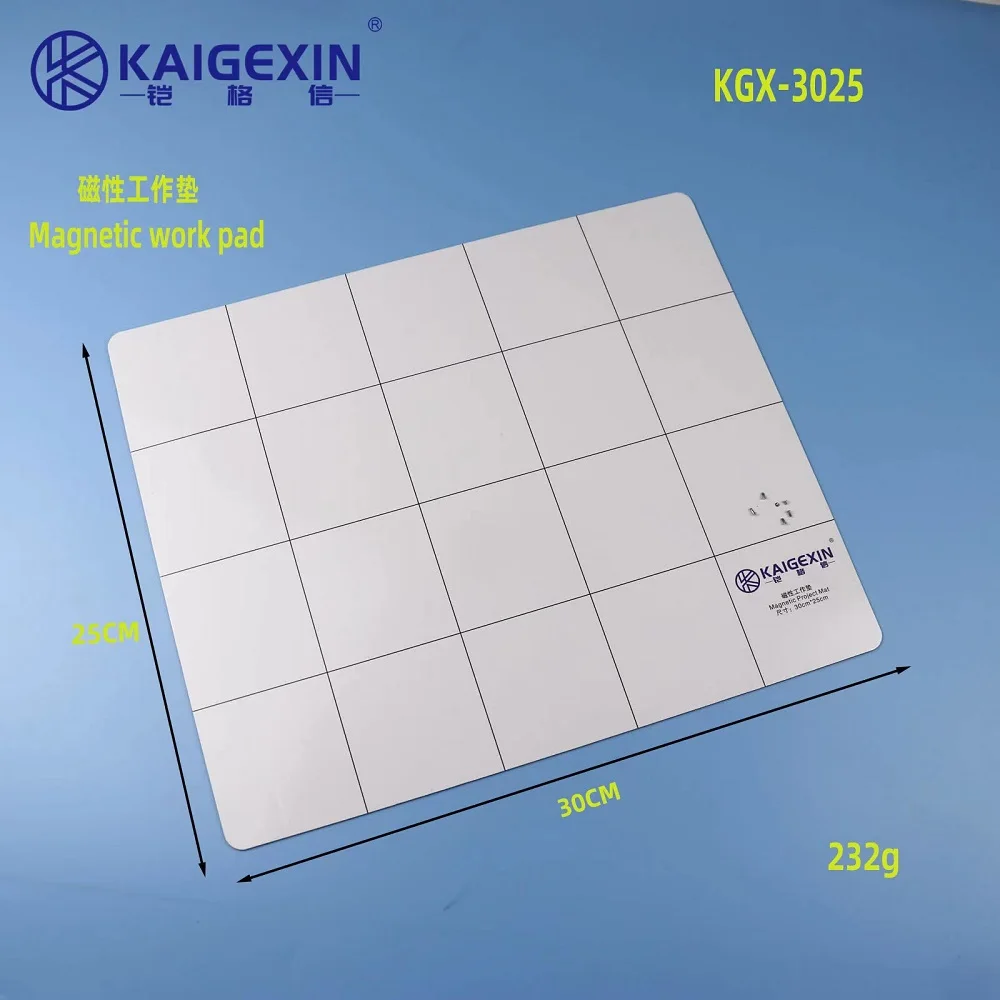 kgx 30*25cm 25*20cm Magnetic P - Home Improvement Binford Tools ulasan dan harga