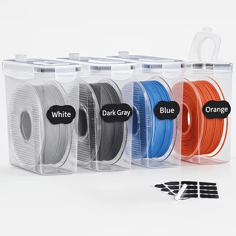 3D Printing Filament Dry Cabin - Home Improvement Binford Tools ulasan dan harga